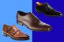 9 best men's dress shoes to impress at every occasion, per style experts